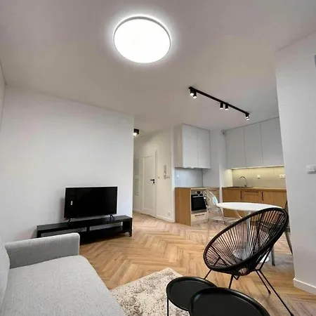 Wawrzyncastreet Apartment *