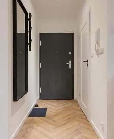 Wawrzyncastreet Posen